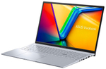 Ноутбук Asus E1504FA-BQ1929, 15.6'' FHD IPS 250N (90NB0ZR1-M034H0) Cool Silver в регионах России