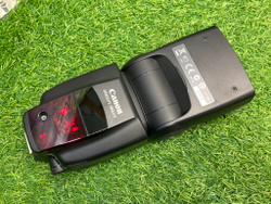 Canon Speedlite 580 EX II