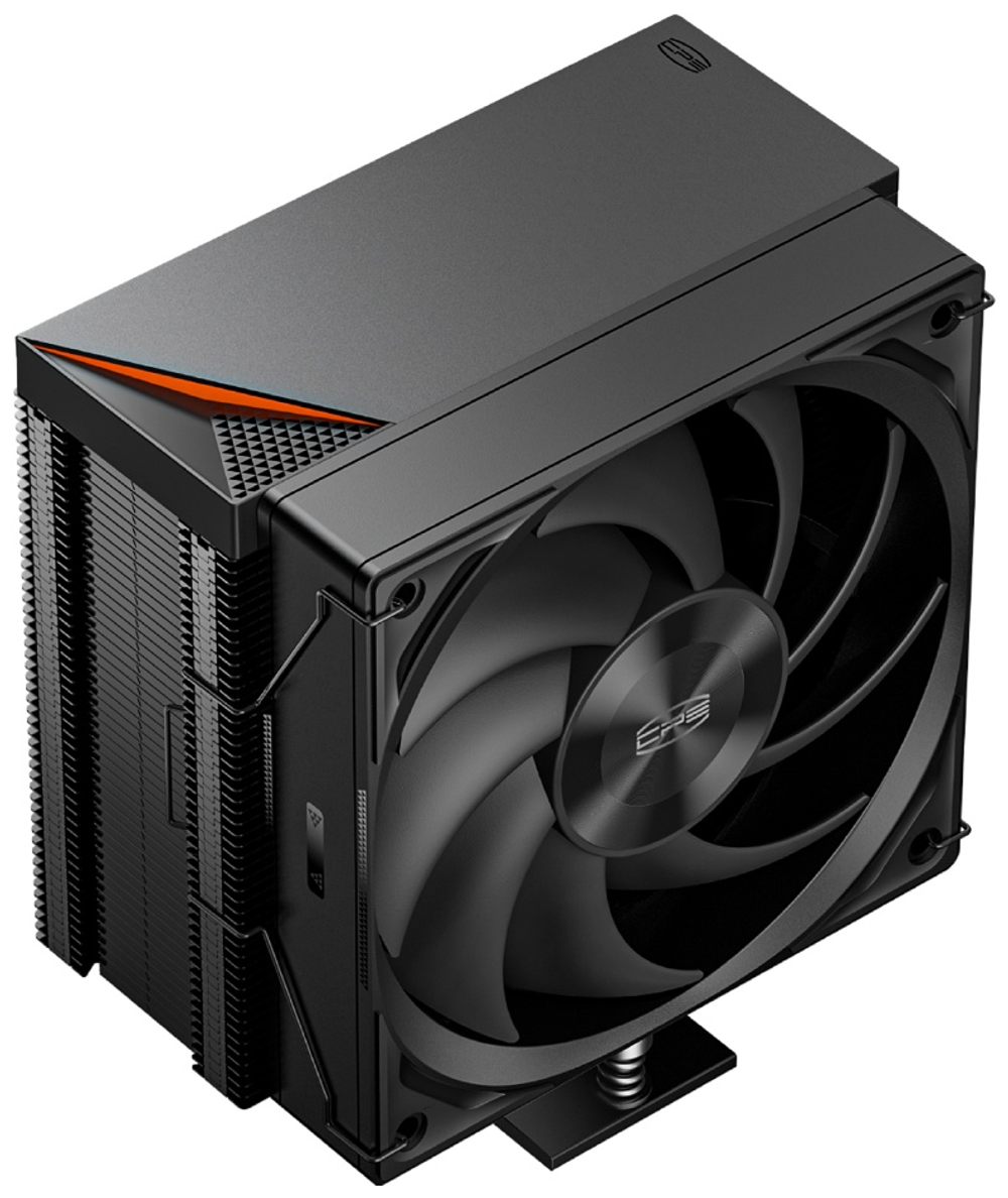 PCcooler RZ500 BK