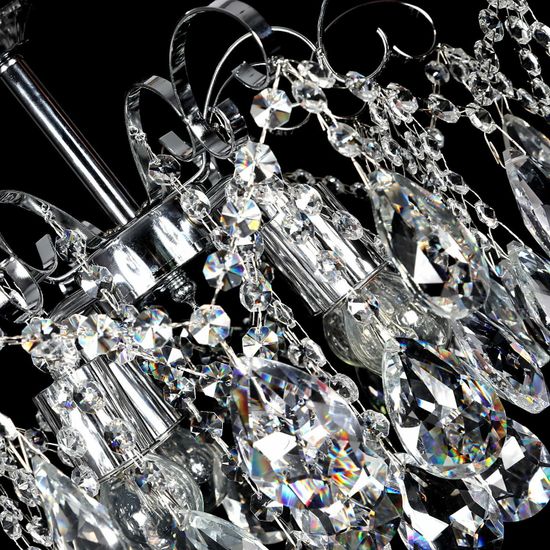 04051-0.3-04 CR светильник потолочный