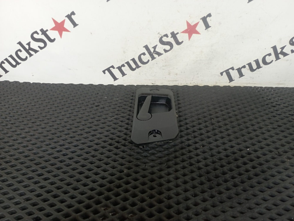 Ручка открывания капота 2023г