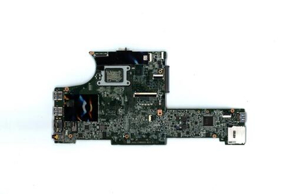 Материнская плата для ноутбука Lenovo ThinkPad Edge E130 Intel core i3-3217U HM77 NOK (04Y1000), оригинал