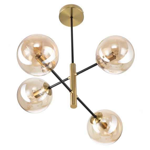 Подвесная люстра Citilux Лорен CL146243