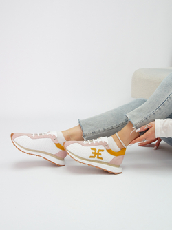 Кроссовки женские летние