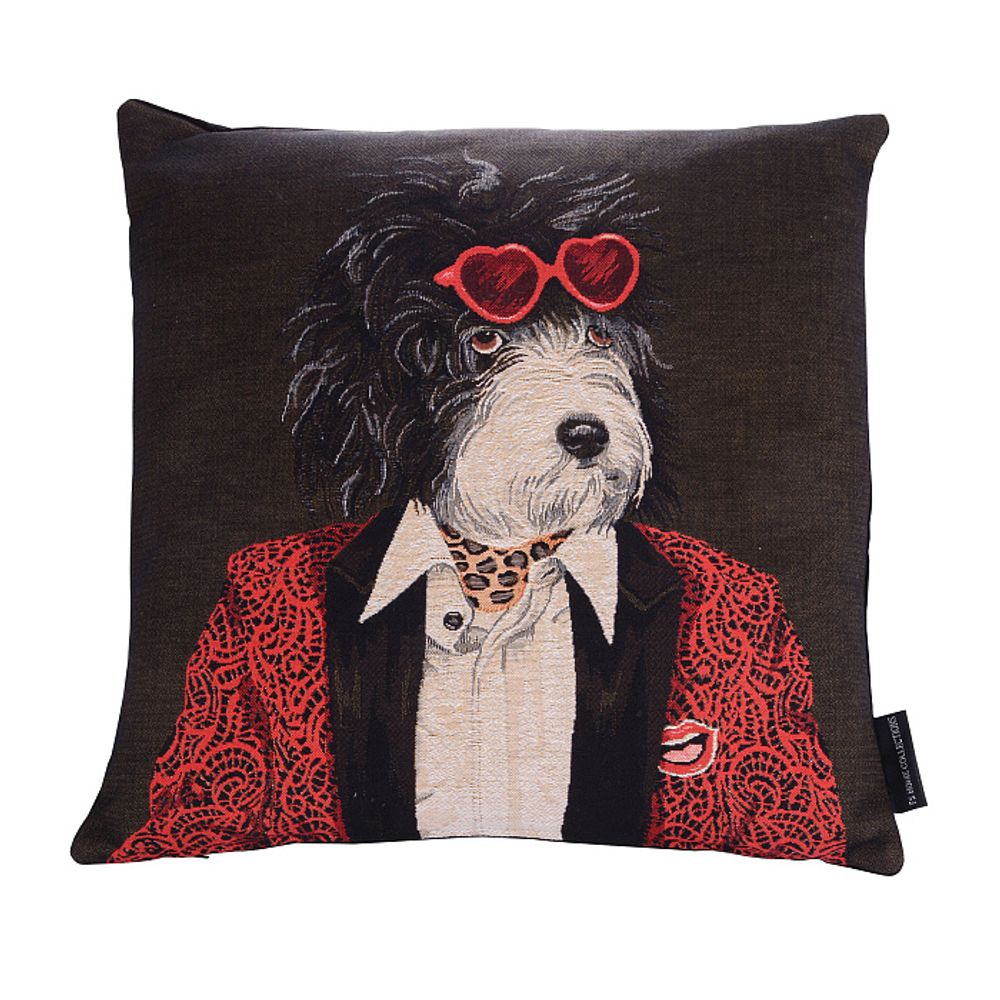 Подушка "Рок-звезда"