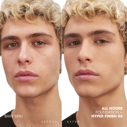 Yves Saint Laurent All Hours Hyper Finish - порошок, 7,5 g