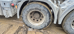 SITRAK C7H 6x4 Седельный тягач ZZ4256V364HE (Дизельный, 12,4 л, 480 л.с., АТ)
