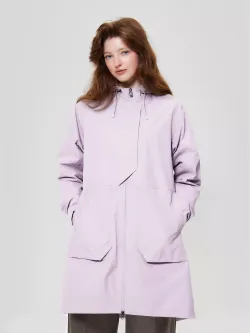 Куртка женская САЛМИ (Salmi) NORPPA орхидея