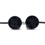 Светодиодные автомобильные LED лампы XJ Light HB3 (9005) 6500K 12V