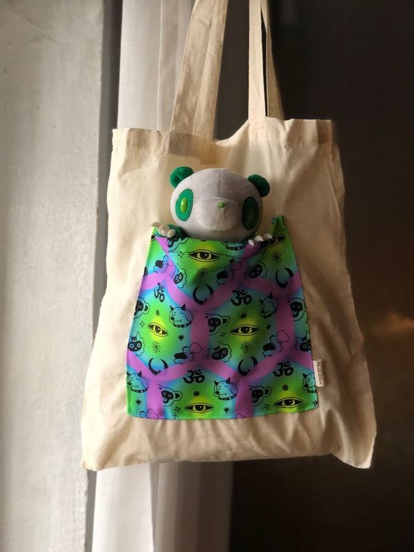 Шоппер Cон - фото 3