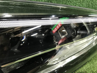 Фара правая Hyundai Tucson 3 (2018-2021) LED
