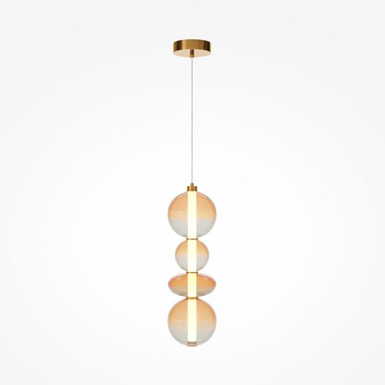 Подвесной светильник Maytoni MOD307PL-L36BS3K