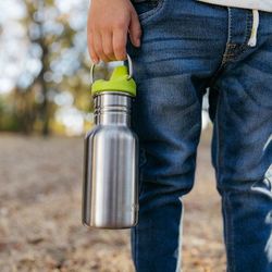 Крышка Klean Kanteen Kid Sippy New