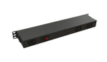 Панель  Hyperline TMP-230V/2w-RAL9004