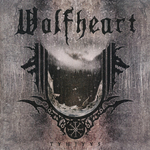 Wolfheart / Tyhjyys (LP)