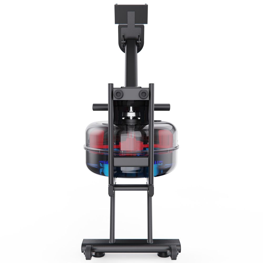 Водный гребной тренажер DFC YOSUDA RW207-1