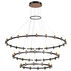 Подвесная люстра Odeon Light 5009/204L