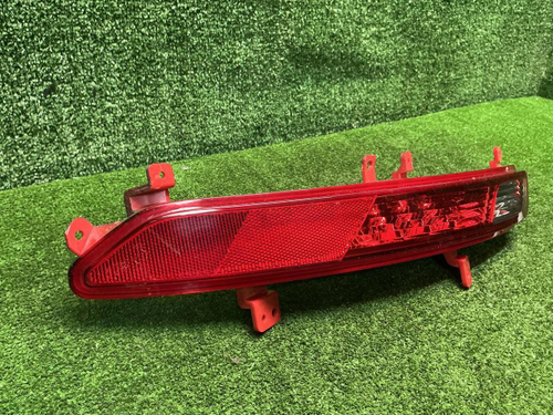 ПТФ правый Geely Tugella (2019-2024)