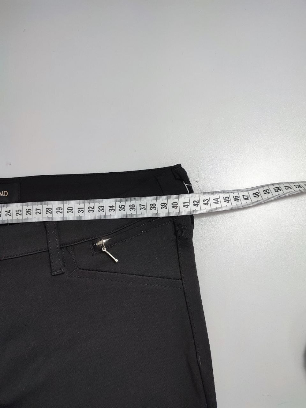 Штаны River Island классические 44 размер