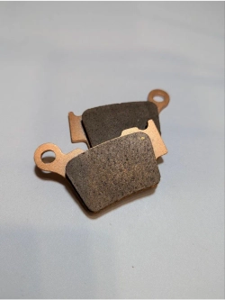 +t Тормозные колодки для дорожных мотоциклов и эндуро