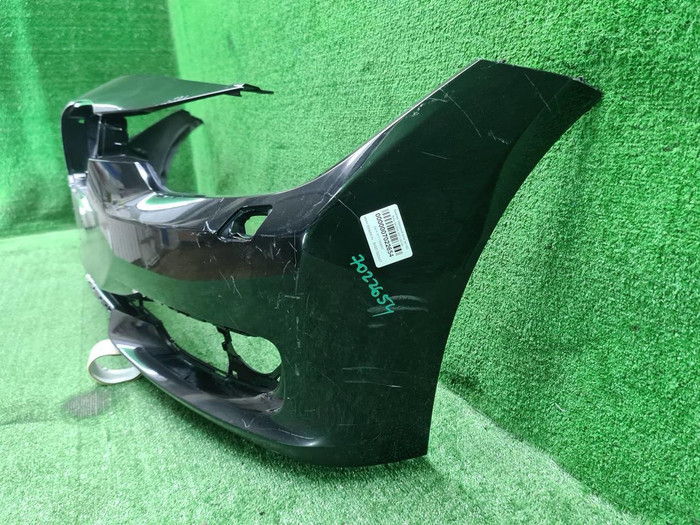 Бампер передний BMW 3er F30 F31 (2011-2016)