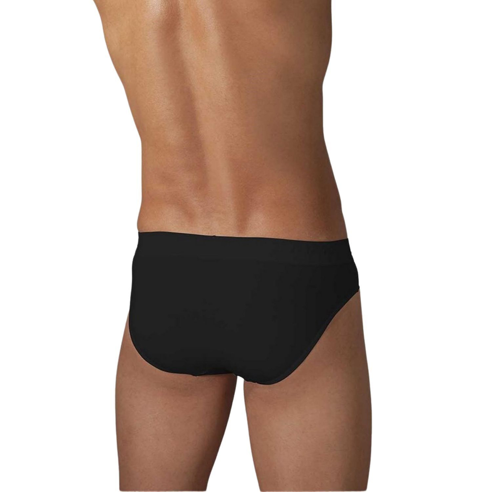 Мужские трусы-брифы Doreanse Essentials (Размер: XXL) (Цвет: черный)