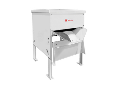 Мукопросеиватель Восход ПВГ-600М (в обрешетке)