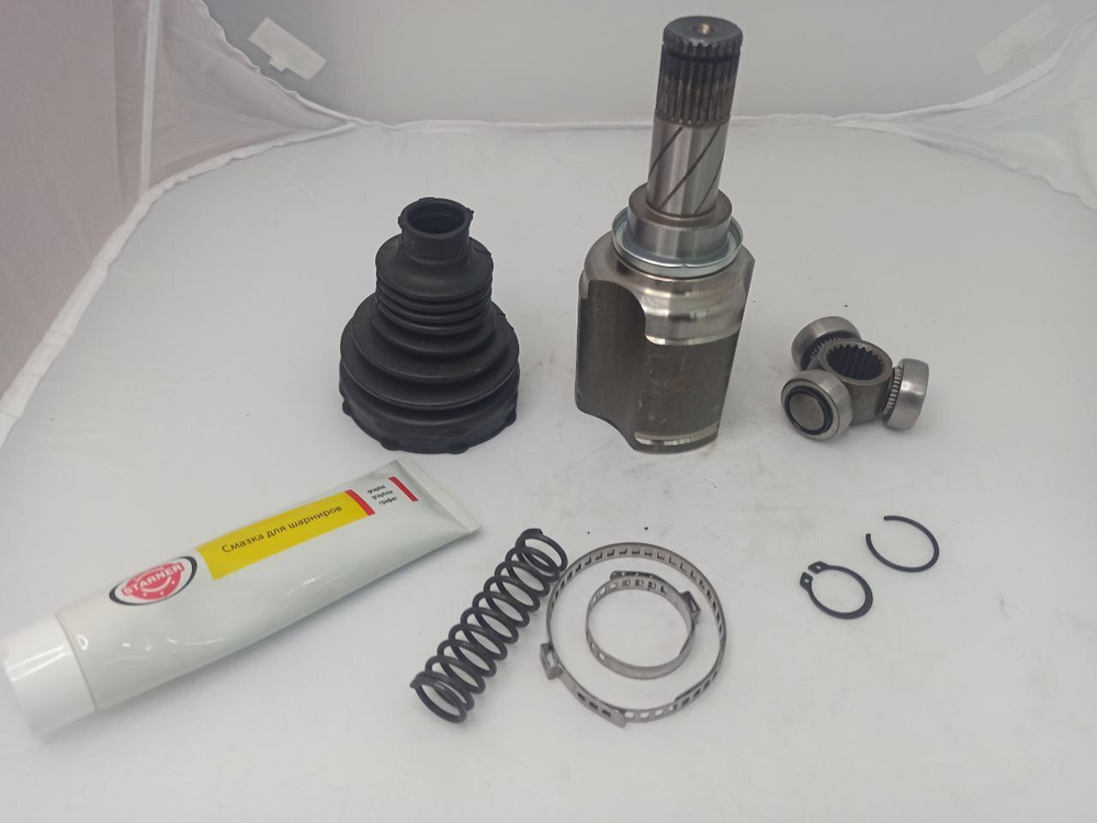 Шрус внутренний в сборе STARNER S201580 для LADA Largus