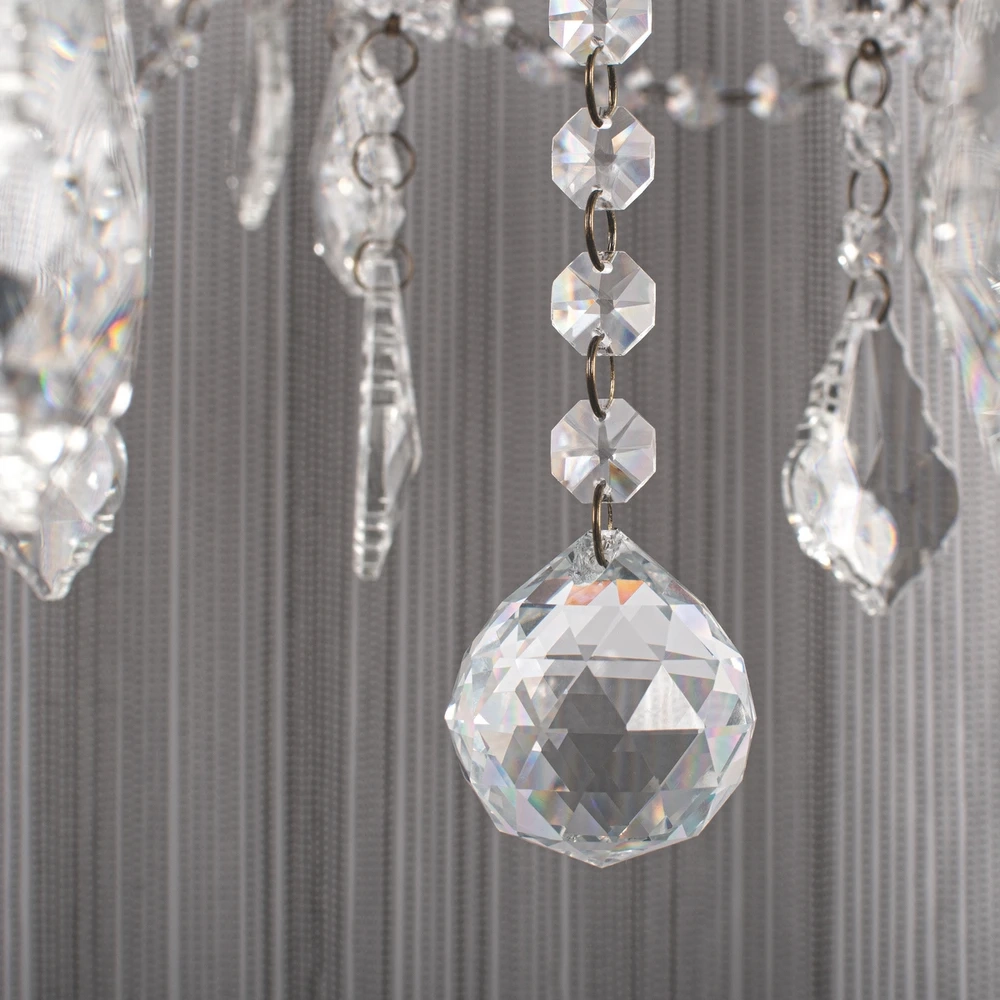 Торшер Loft It VAILLE CRYSTAL 10450F