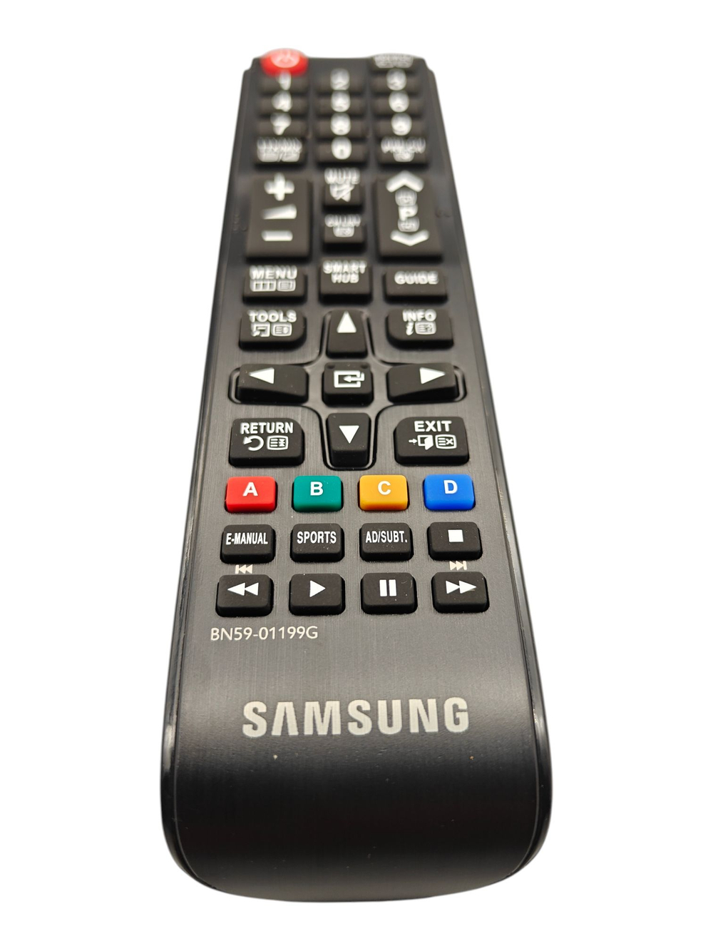 Пульт ДУ Samsung BN59-01199G для телевизора