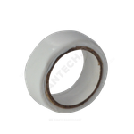 Лента ФУМ PTFE Эконом 15ммх5м цвет: белый среда: вода Мастер line