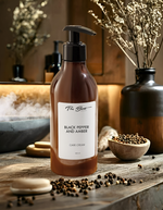 Крем для тела и рук The Bunt Black Pepper 400 мл