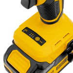 Гайковерт ударный аккумуляторный бесщет. CIWH-BL-20-500, Li-Ion, 20 В// Denzel