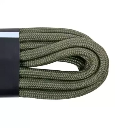 Шнурки Cord 180 cм, Khaki