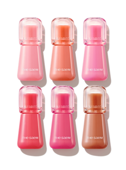 Saemmy's Jelly Shot Tint