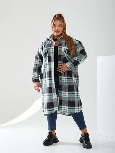 Рубашка УК-610 Fabrika Фото 2