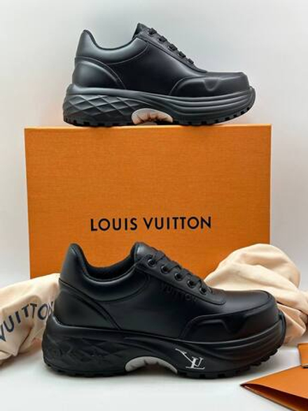 Кроссовки Louis Vuitton