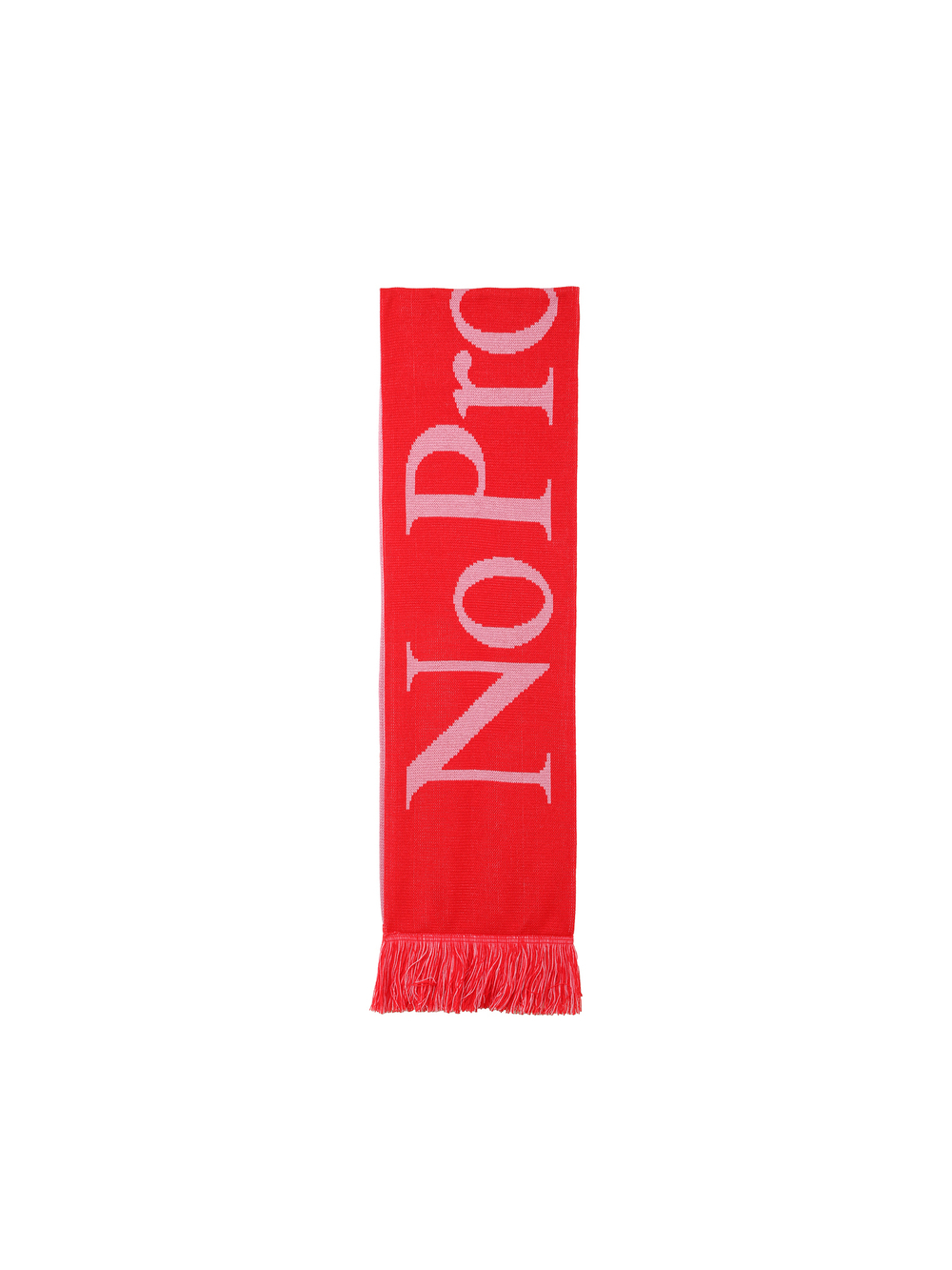Шарф No Problemo Scarf