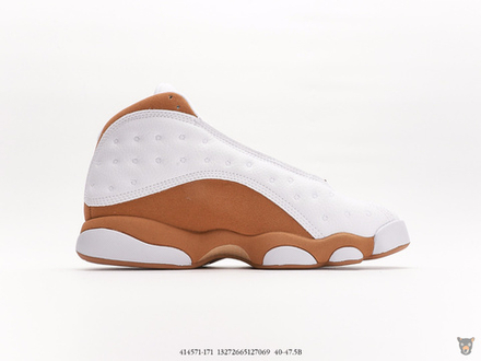 Кроссовки Nike Air Jordan 13