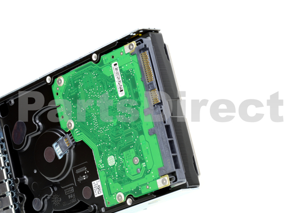 Жесткий диск IBM 00FN258 6-TB 7.2K 3.5 SAS 12G NL SED G2HS