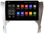 Магнитола для Toyota Camry 2011-2014 - Roximo RX-1118 Android 13, ТОП процессор, 8/128, SIM-слот