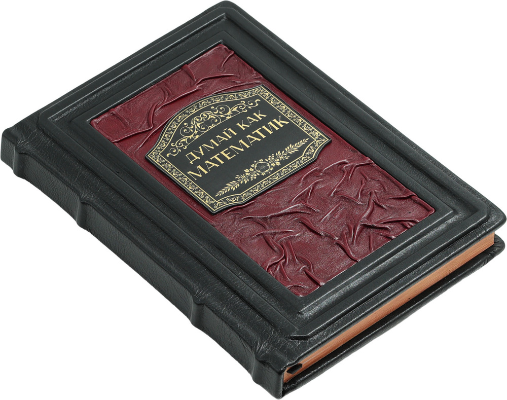 Думай как математик