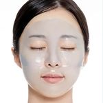 Увлажняющая гидрогелевая маска с микроиглами VT Cosmetics Hydrop HL Reedle Shot 100 2Step Hydrogel Mask