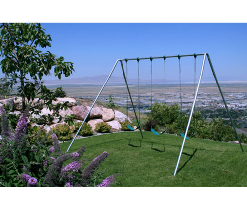 Качели макс 3-х местные