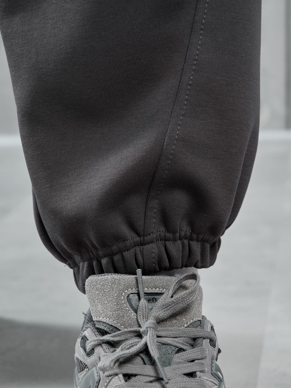 Костюм мужской Лининг-3 Виотекс ГРАФИТОВЫЙ