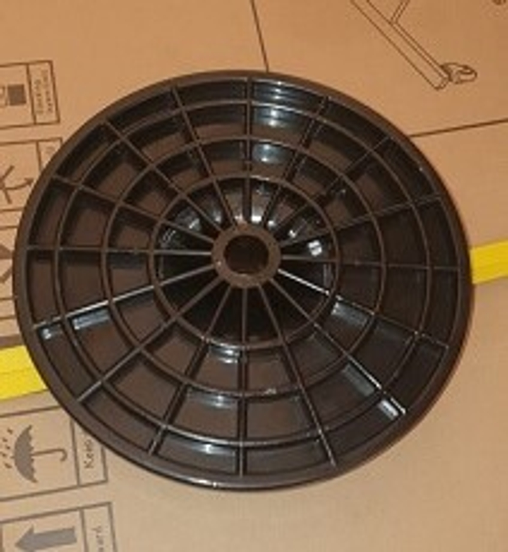 DL41 Прижимная насадка для M2/L2 (Disk)