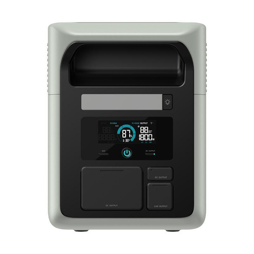 Romoss RM1800 1800Вт / 420 000мАч / ИБП