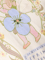 Толстовка для девочки Next E53-960, Молочный