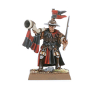 Warhammer The Old World: Kingdom of Bretonia Edition