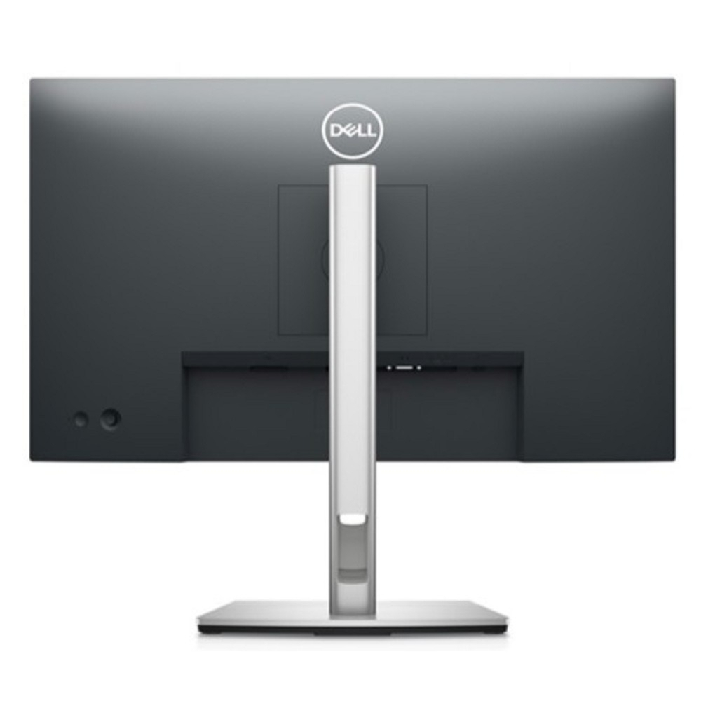 LCD Dell 23.8" P2422H черный {IPS 1920x1080 60Hz 5ms 178/178 250cd 1000:1 8bit(6bit+FRC) D-Sub HDMI1.4 DisplayPort1.2 4xUSB3.2 Pivot VESA} [2422-5175]